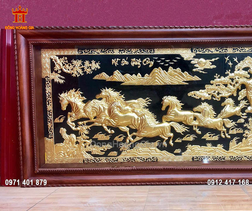 Với hy vọng, cầu chúc cho đối phương gặp may mắn trong sự nghiệp, mua may bán đắt, sản phẩm thường được dùng để tặng đối tác trong kinh doanh hay người dấn thân vào sự nghiệp kinh doanh